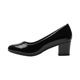 thumbnail image 4 of CHALADA ZAPATO - BLACK - Talla 38, 4 of 6