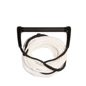 Jobe Cuerda Piola Slalom Ski Sport Series 2 Secciones