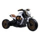thumbnail image 1 of Moto 3 Ruedas a Batería Eléctrica SX Blanca, 1 of 7