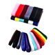 thumbnail image 3 of 24 piezas 1 yarda cintas de terciopelo de lujo para accesorios para el cabello diy 9 mm 25 mm, 3 of 3