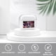 thumbnail image 3 of Familia Moderna theme Airpods Pro Earphone Case Compatible With Apple Devices Premium Flexible Tpu Theme Custom, 3 of 6