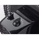 thumbnail image 3 of Ventilador de pedestal Lasko 2521 de 40 cm, 3 velocidades, silencioso y ajustable, negro, 3 of 6