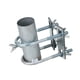 thumbnail image 2 of Soporte De Sombrilla Para Patio Con Clip De Metal Para Paisajismo, Cercas, Barcos Y Patios., 2 of 5