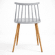 thumbnail image 2 of Silla Windsor Retro, 2 of 2