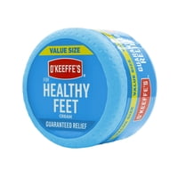 Crema Para Pies O'Keeffe'S For Healthy Feet, Tarro De 180 Ml