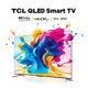 thumbnail image 2 of Televisor QLED 50 Pulgadas 50C645 4K UHD Android GTV, 2 of 13