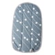 thumbnail image 3 of Guantes De Planchado Portátiles Resistentes Al Calor Para Cama Apartamento Tabla De Planchar Azul Redondo, 3 of 3