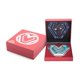 thumbnail image 3 of Pin SalesOne MARVEL BLACK PANTHER WAKANDA FOREVER IRONHEART, 3 of 9