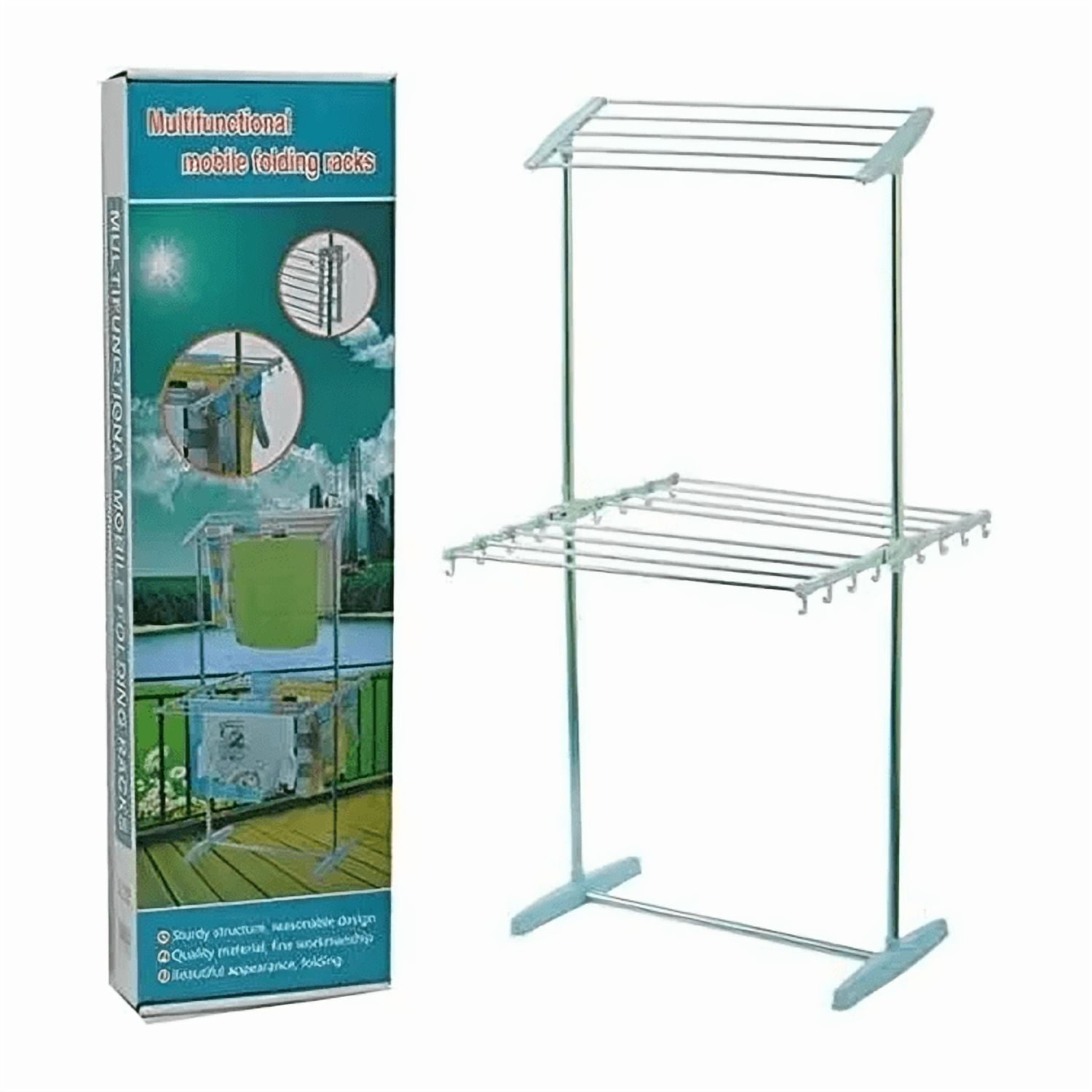 Sirena - Tendedero Ropa