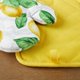 thumbnail image 4 of Set de 4 Martha Stewart Limón Blanco-Amarillo, 4 of 9