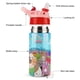thumbnail image 3 of Botella de Agua Squishmallow Acero Inoxidable Rosa 350ml, 3 of 6