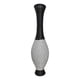 thumbnail image 1 of Florero Jarron Decorativo Florero Tejido Moderno 100cm M15 marron, 1 of 2