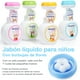 thumbnail image 2 of Jabón Espuma Infantil (flor) 300 Ml Aroma De Fresa, 2 of 5