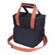 thumbnail image 1 of Bolsa de Almuerzo Reutilizable para Hombres, Bolsa de Almuerzo Aislada a Prueba de Fugas para Oficina de Trabajo, Bolsa Enfriadora de Almuerzo de Gran Capacidad Negra 10.2*7.1*11.0in, 1 of 6