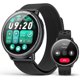 thumbnail image 1 of Smartwatch EGQINR GT1 1.32 AMOLED GPS 5ATM, 1 of 2