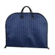 thumbnail image 4 of Bolsa de ropa Bolsa de traje Protector de traje a prueba de polvo, Bolsa colgante plegable, Funda de ropa de traje, Funda de traje para ropa Trajes de azul, 4 of 5