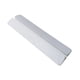 thumbnail image 2 of Patas estabilizadoras para puerta de seguridad para bebés, material PP, refuerzo triangular resistente, accesorio de fijación para entrada y escaleras Blanco, 2 of 5