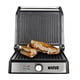 thumbnail image 3 of Plancha Doble Contacto Grillada, 3 of 6
