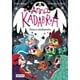 thumbnail image 1 of Libro Anna Kadabra 4. Fiesta a medianoche, 1 of 2