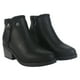 thumbnail image 5 of Botin Chalada Mujer Camp-50 Negro Casual, 5 of 7