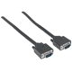 thumbnail image 2 of Cable para monitor MANHATTAN 311731 de 1,8 m HD15 macho a macho, 2 of 7