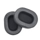 thumbnail image 5 of Soft Ear Pads Cojines Reemplazo Para Audio-Technica ATH-SR5 SR5BT Black, 5 of 5