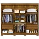 thumbnail image 5 of Closet 6 Puertas Itaguara Café, 5 of 6