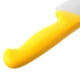 thumbnail image 2 of Cuchillo Medio Golpe Amarillo 25cm Acero Inoxidable Arcos, 2 of 3