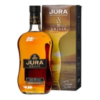 Whisky Jura 10 Años 40° 700Cc