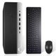 thumbnail image 1 of Computador HP 600 G3 SFF i7-7700 - 8GB RAM - 256GB SSD - 500GB HDD W.11 Rea(A), 1 of 3
