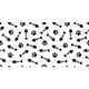 thumbnail image 1 of Decomural Cat Paw Fishbone Gato Gatito Pata WS-80029, 1 of 2