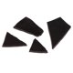 thumbnail image 5 of 5g Tinte de soja de cera de vela natural para velas Fabricación de suministros DIY negro, 5 of 5