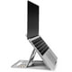 thumbnail image 1 of Base para Notebook & Tablet Easy Riser™ Go SmartFit® (Color Gris, Hasta 14"), 1 of 3