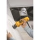 thumbnail image 3 of Sierra rotativa DEWALT DW660 5A con pinzas de 3 mm y 6 mm con cable, 3 of 3
