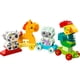 thumbnail image 2 of LEGO DUPLO TREN DE LOS ANIMALES, 2 of 3
