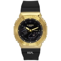 Reloj Análogo-Digital Casio G-Shock Gm2100G-1A9 Negro Hombre