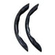 thumbnail image 5 of Cubierta Del Volante Universal 15 Pulgadas Auto Interior Accesorios Negro, 5 of 5