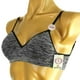 thumbnail image 3 of Pack de 2 Sosten Soft Brasilero Mujer Talla 42B, 3 of 3