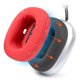 thumbnail image 1 of Fundas para auriculares Wicked Cushions resistentes al sudor para AirPods Max, 1 of 8