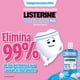 thumbnail image 5 of Enjuague Bucal Listerine Kids Smart Rinse, 500 ml, 5 of 6
