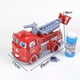 thumbnail image 3 of Camion Bombero Lanza Burbujas Con Luces Y Sonidos, 3 of 5