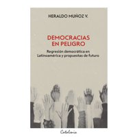Catalonia - Libro Democracias En Peligro