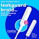 thumbnail image 3 of Tampax Pearl Tampons for Women Multipack, with LeakGuard Braid, 3 of 3