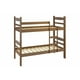 thumbnail image 1 of Camarote Litera Madera Desmontable Monaco 1 Plaza, 1 of 2