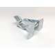 thumbnail image 5 of Abrazadera Bulldog 10 piezas 6 cm agarre de resorte – organizador, 5 of 5