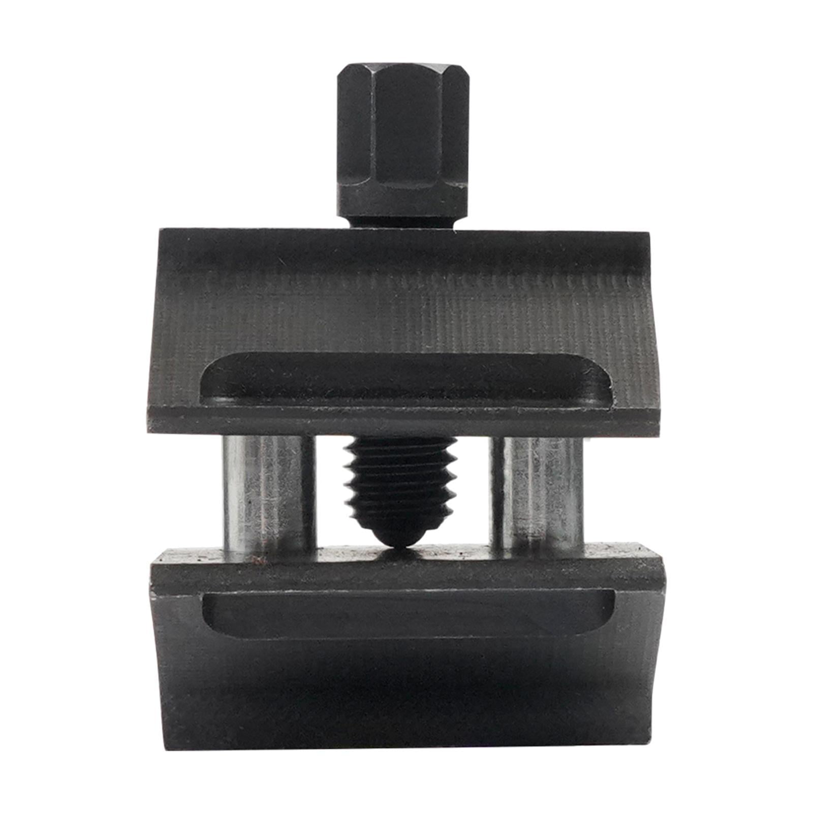 Magideal - Divisor De Rótula De Doble Extremo Para Trabajo Pesado, Accesorio Para Automóvil, Separador De Rótula De Dirección De Cubo Genérico, Separador De Punt