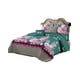 thumbnail image 1 of Cubrecama Quilt Verano King + 2 Fundas Almohada D19, 1 of 3