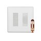 thumbnail image 1 of Kit de timbre eléctrico Nicor PrimeChime Plus 2 con 2 botones, 1 of 9