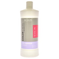 Tratamiento Revlonissimo Color Excel 10 Volume 3 Percent Soft Energizer 900Ml Unisex