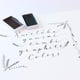 thumbnail image 2 of Pintura Kuretake Gansai Tambi Graphite - 6 colores, 2 of 8